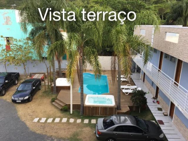 Florianopolis Estrelas Apartment Exterior photo